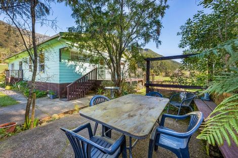 Photo of property in 561 Opouri Road, Rai Valley, 7194
