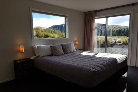 Photo of property in 8 Sibbald Lane, Lake Tekapo, 7999