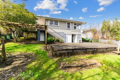 Photo of property in 111 Hurndall Street East, Maungaturoto, 0520
