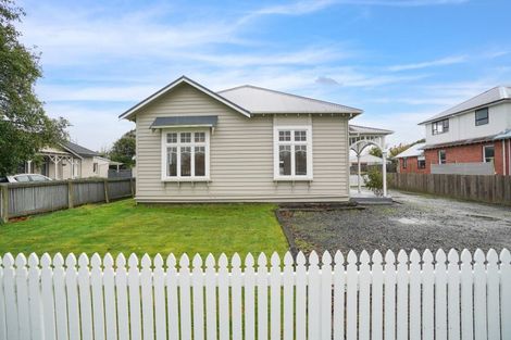 Photo of property in 16 Short Street, Richmond, Invercargill, 9810