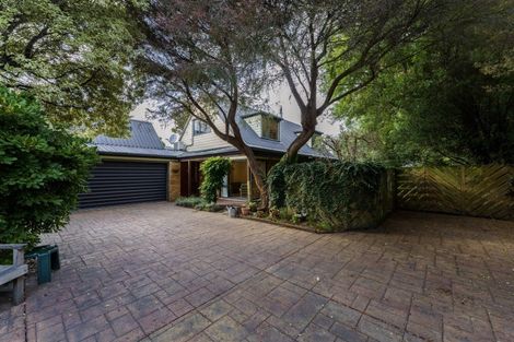 Photo of property in 34 Riverview Street, Beckenham, Christchurch, 8023