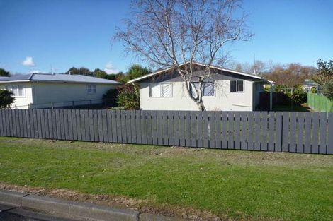 Photo of property in 157 Apatu Street, Wairoa, 4108