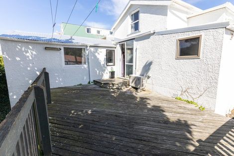 Photo of property in 15 Agnew Street, North Dunedin, Dunedin, 9016