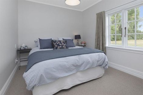 Photo of property in 100 Threlkelds Road, Ohoka, Kaiapoi, 7692