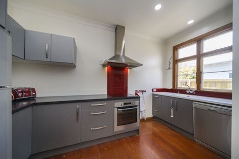 Photo of property in 189 Ferguson Street, West End, Palmerston North, 4412