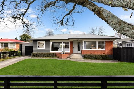 Photo of property in 15 Rutherford Street, Chedworth, Hamilton, 3210