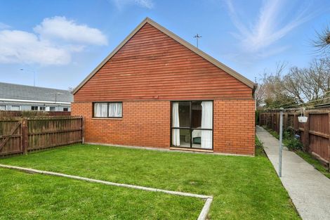 Photo of property in 35 Lancewood Drive, Halswell, Christchurch, 8025