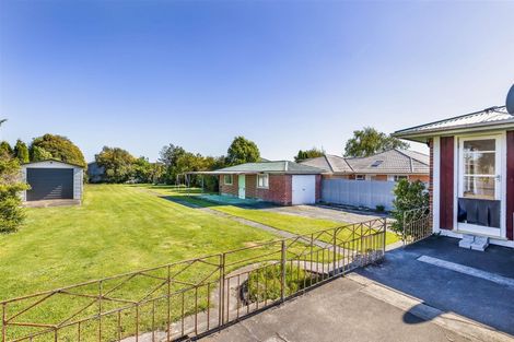 Photo of property in 41a Neville Street, Spreydon, Christchurch, 8024