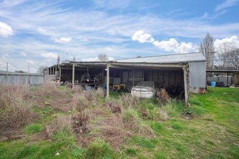 Photo of property in 676 Boundary Road, Drummond, Otautau, 9683