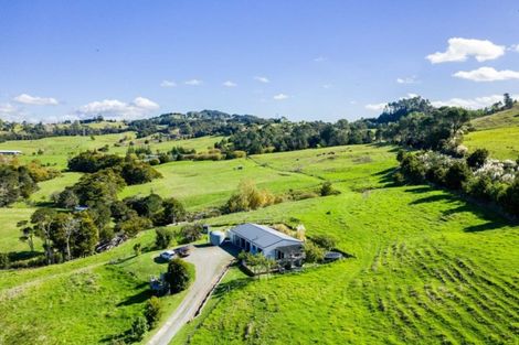 Photo of property in 86 Mangapai Road, Mangapai, Whangarei, 0178