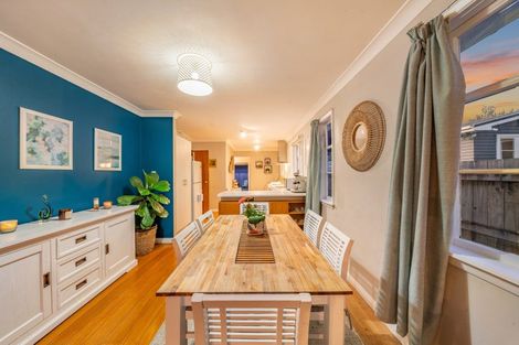 Photo of property in 36 Seddon Street, Wallaceville, Upper Hutt, 5018