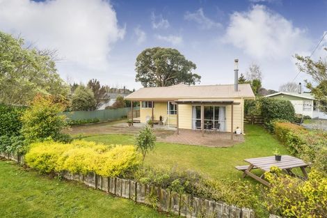 Photo of property in 37 Tutaenui Road, Marton, 4710