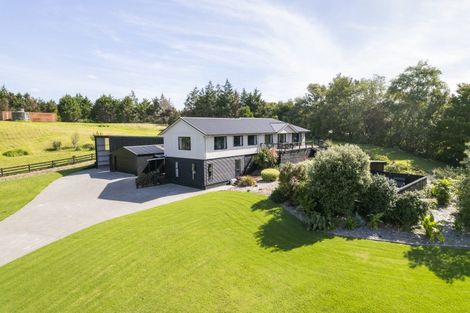 Photo of property in 8 Mccullough Road, Mangapai, Whangarei, 0178