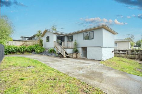 Photo of property in 162a Rimu Street, Maeroa, Hamilton, 3200