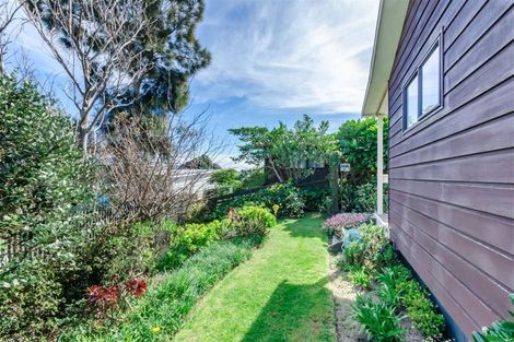 Photo of property in 4 Sandpiper Court, Paraparaumu Beach, Paraparaumu, 5032