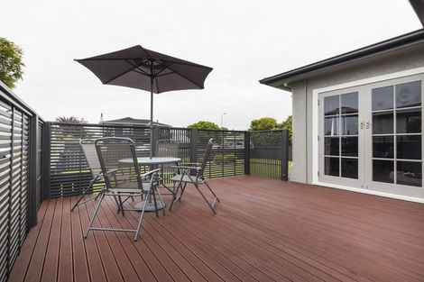 Photo of property in 140 Denbigh Street, Feilding, 4702