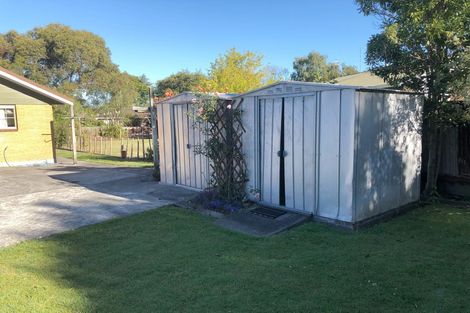 Photo of property in 8 Dunallen Avenue, Marton, 4710