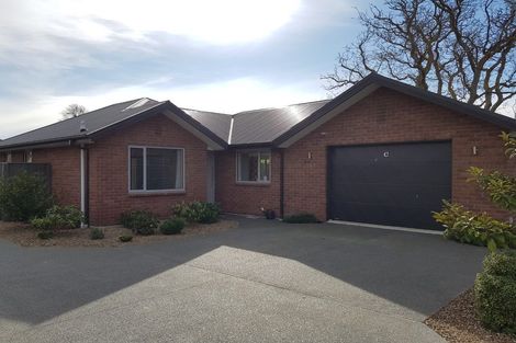 Photo of property in 143c Ashley Street, Rangiora, 7400