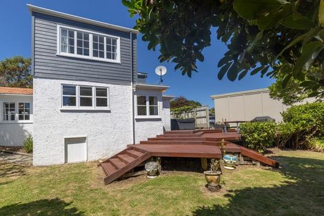 Photo of property in 57 Matai Road, Raumati South, Paraparaumu, 5032