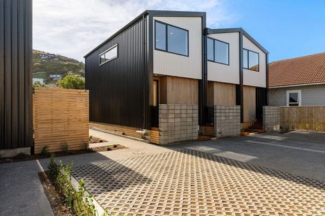 Photo of property in 7/152 The Parade, Island Bay, Wellington, 6023