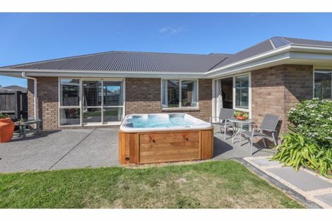 Photo of property in 12d Awa Place, Rangiora, 7400