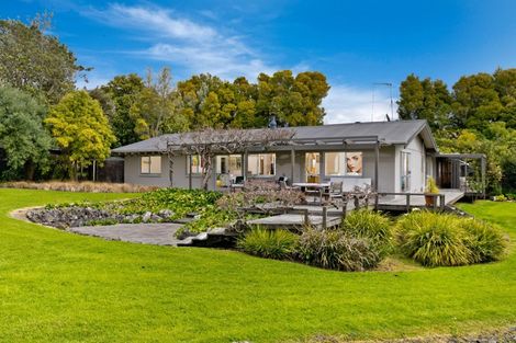 Photo of property in 119 Green Road, Dairy Flat, Albany, 0792