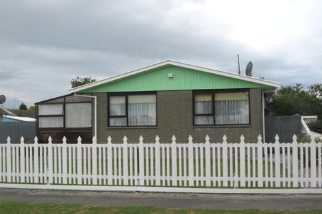 Photo of property in 28 Salmond Street, Hoon Hay, Christchurch, 8025