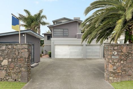 Photo of property in 43 Oceanbeach Road, Mount Maunganui, 3116