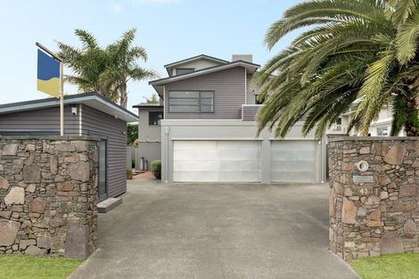 Photo of property in 43 Oceanbeach Road, Mount Maunganui, 3116