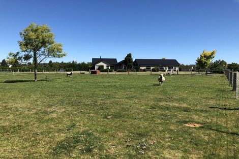 Photo of property in 14 Iris Taylor Avenue, West Melton, 7618