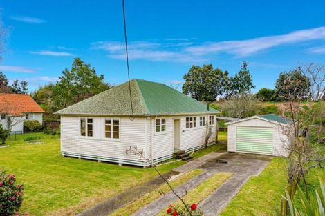 Photo of property in 17 Tawa Street, Edgecumbe, 3120