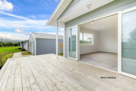 Photo of property in 4 Henley Road, Kaukapakapa, 0871