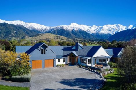 Photo of property in 119 Parsons Road, Hapuku, Kaikoura, 7371