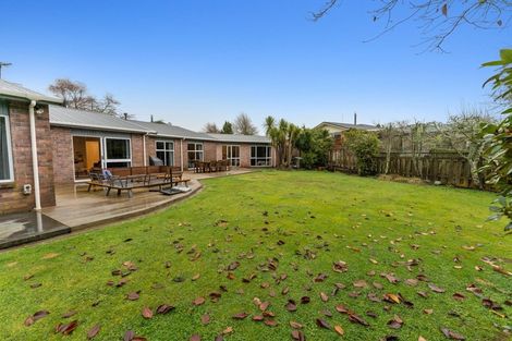 Photo of property in 14 Verona Place, Stratford, 4332