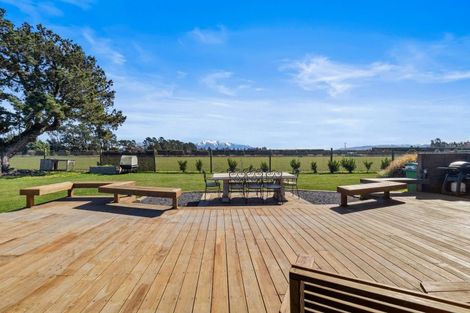 Photo of property in 84 Massey Road, Highbank, Rakaia, 7782
