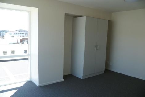 Photo of property in The Peak Apartments, 604/170 Taranaki Street, Te Aro, Wellington, 6011