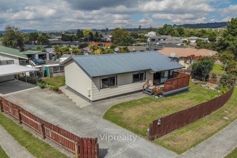 Photo of property in 3b Jet Place, Pukehangi, Rotorua, 3015