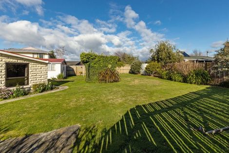 Photo of property in 1 Kowhai Drive, Renwick, 7204