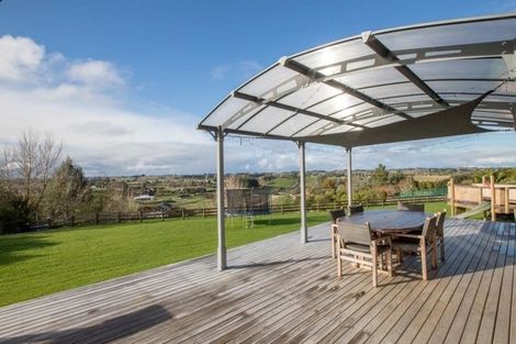 Photo of property in 104 Bell Road, Whatawhata, Hamilton, 3285