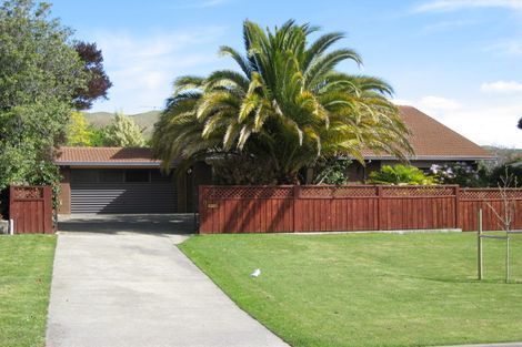 Photo of property in 8 Morrington Terrace, Witherlea, Blenheim, 7201