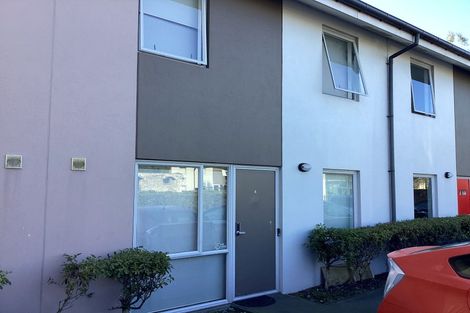Photo of property in 4/340 Lincoln Road, Addington, Christchurch, 8024