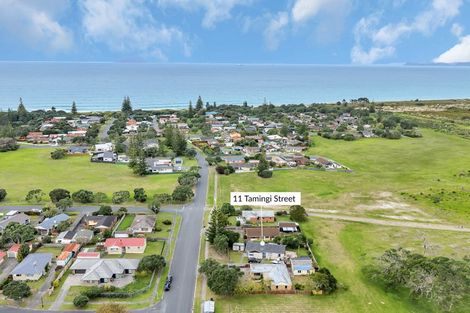 Photo of property in 11 Tamingi Street, Ruakaka, 0116