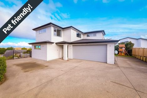 Photo of property in 117 Alec Craig Way, Gulf Harbour, Whangaparaoa, 0930