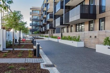 Photo of property in The Terraces, 14/36d Welles Street, Christchurch Central, Christchurch, 8011