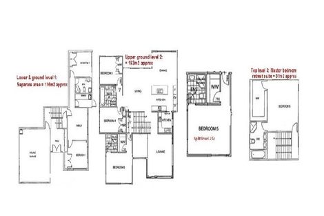 Photo of property in 14 New Dawn Lane, Albany Heights, Auckland, 0632