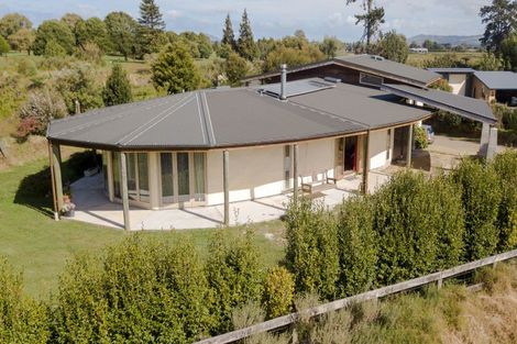 Photo of property in 65 Duncan Road, Ngahinapouri, Ohaupo, 3882