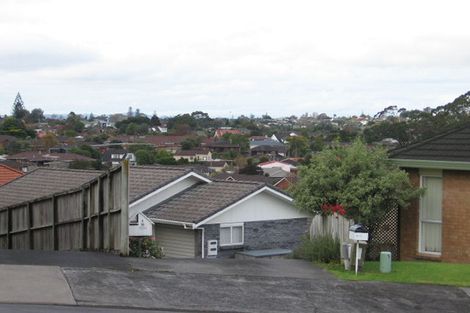 Photo of property in 1/16 Cambric Place, Botany Downs, Auckland, 2010