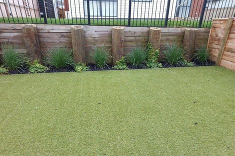 Photo of property in 15 Gunn Way, Hobsonville, Auckland, 0616