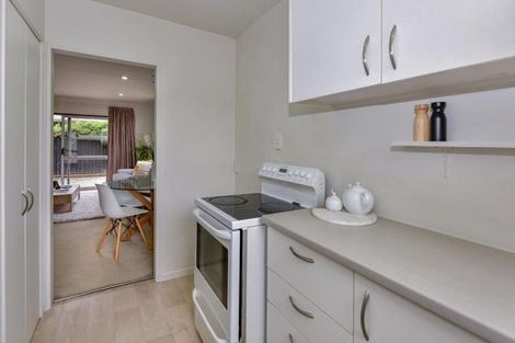 Photo of property in 3/123 Clarence Street, Riccarton, Christchurch, 8011