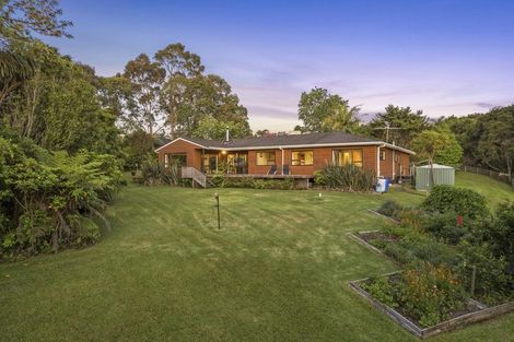 Photo of property in 45 Autumn Avenue, Glen Eden, Auckland, 0602